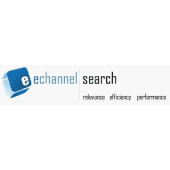 e-channel's Logo