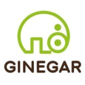 Ginegar's Logo