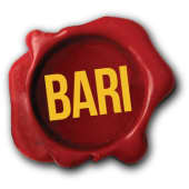 Bari Olive Oil Company's Logo