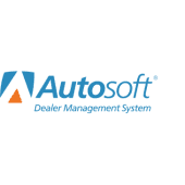 Autosoft's Logo