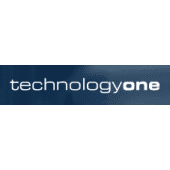 Technology One's Logo