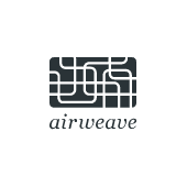 Airweave's Logo