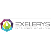 Exeleryx's Logo