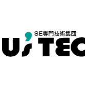 U's Tech's Logo