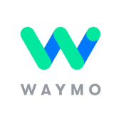 Waymo's Logo