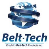 Produits Belt-Tech inc's Logo