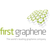 First Graphene's Logo