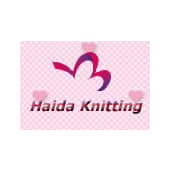 Haining Haida Warp Knitting's Logo