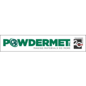 Powdermet's Logo