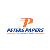 Peters Papers's Logo