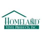 Homeland Vinyl Products's Logo