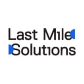 Last Mile Solutions's Logo