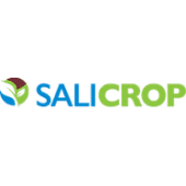 SaliCrop Logo