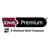 Iowa Premium's Logo