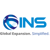 INS Global Consulting's Logo