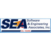 Software and Engineering Associates(SEA)'s Logo