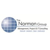 The Norman Group Logo