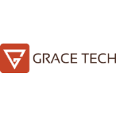 Grace Tech's Logo