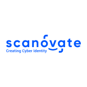 Scanovate's Logo