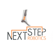 NextStep Robotics's Logo