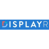 Displayr's Logo