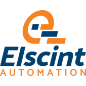 Elscint Automation's Logo