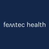 FemTec Health's Logo