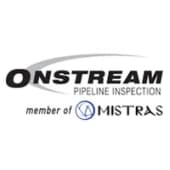 Onstream Pipeline's Logo