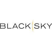 BlackSky Global's Logo