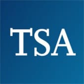 Transportation Security Administration's Logo