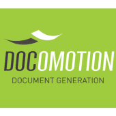 Docomotion's Logo