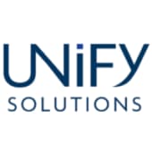 UNIFY Solutions's Logo