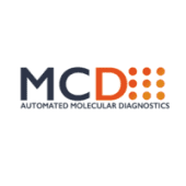 MC Diagnostics's Logo