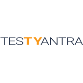 Test Yantra's Logo