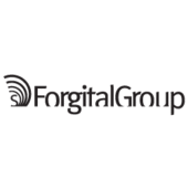 Forgital Group S.p.A.'s Logo