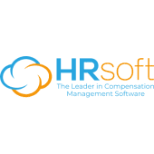 HRsoft's Logo