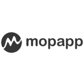 Mopapp's Logo