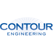 Contour Engineering, LLC's Logo