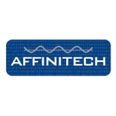 Affinitech's Logo