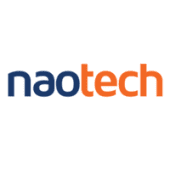 Naotech Communication Group's Logo