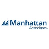 Manhattan Associates's Logo