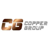 Copper Group's Logo