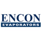 ENCON Evaporators's Logo