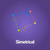 Simetrical's Logo