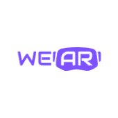 WeAR Studio's Logo