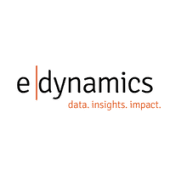 e-dynamics GmbH's Logo