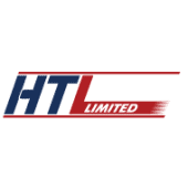 HI TECH LUBRICANTS LTD's Logo