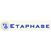 Etaphase's Logo