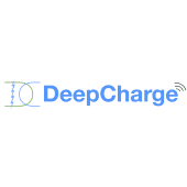 DeepCharge's Logo