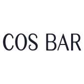 Cos Bar's Logo